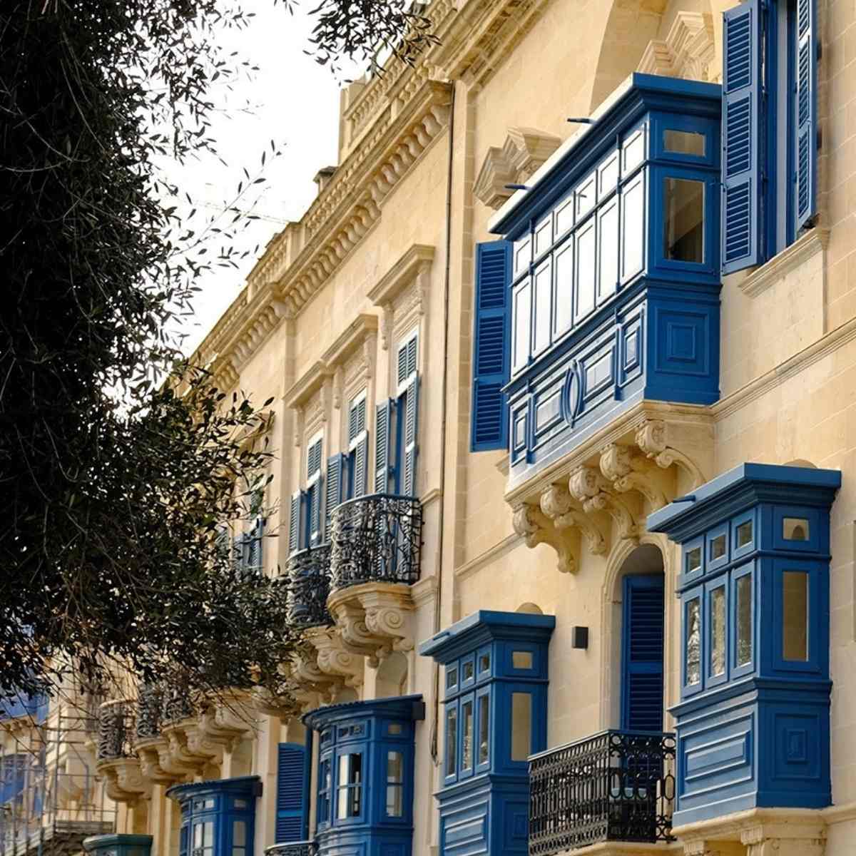The Malta Property Landscape