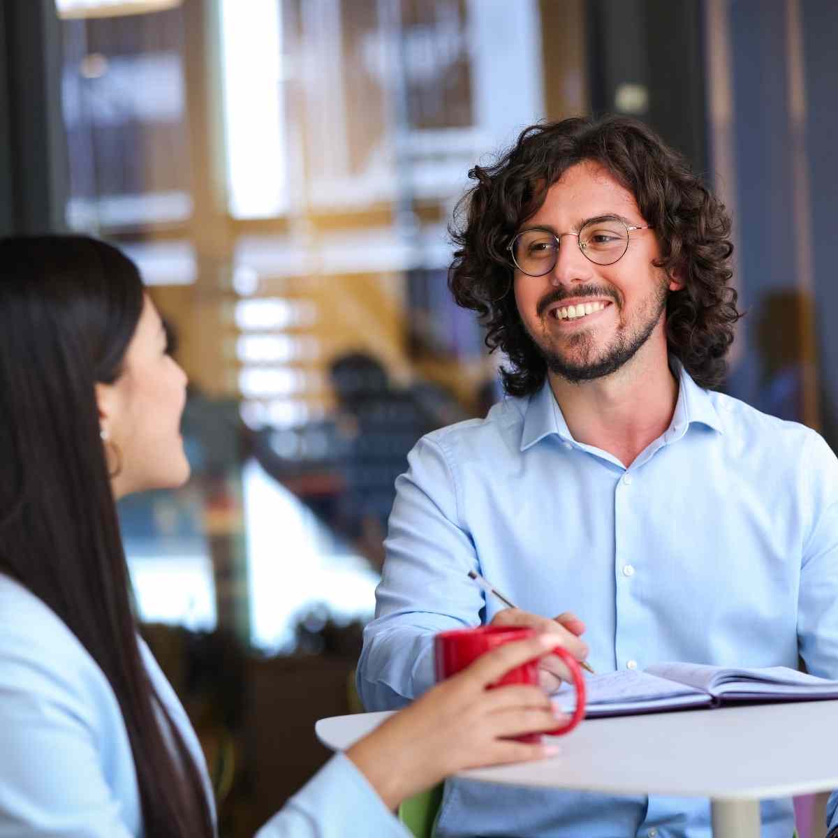 Current Vacancies