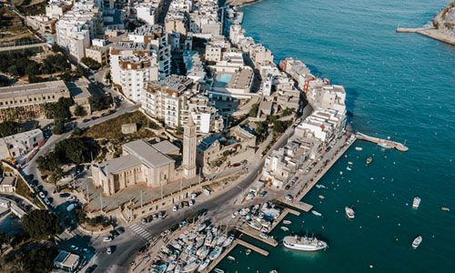 The ultimate step in completing Malta’s start-up ecosystem
