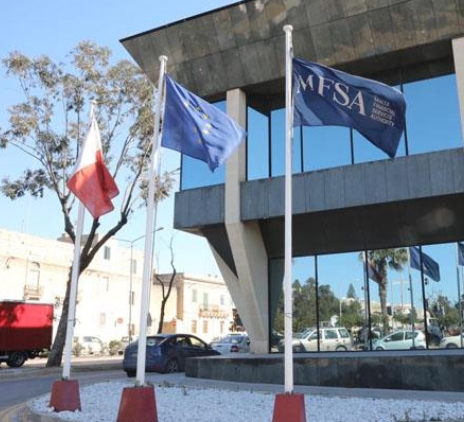 MFSA publish strategy for the next 3 years