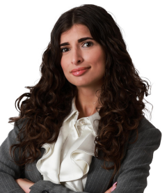 Carlise Mizzi