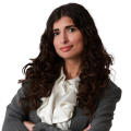 Carlise Mizzi