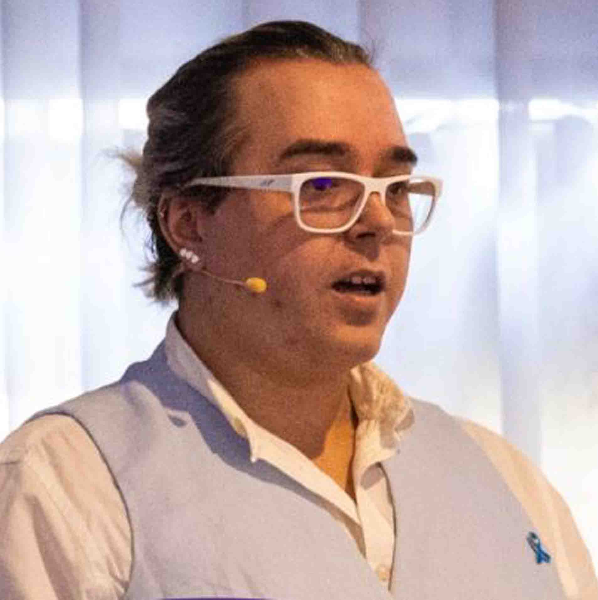 Iñigo Garcia de Mata | Head of A&D | IT Consulting and Innovation | Grant Thornton Spain