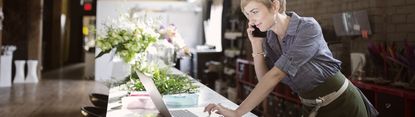 Digitalise your Business