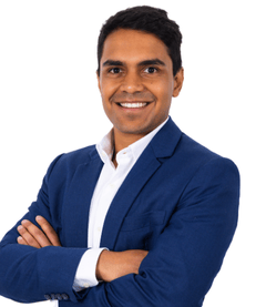 Virain Hariramani