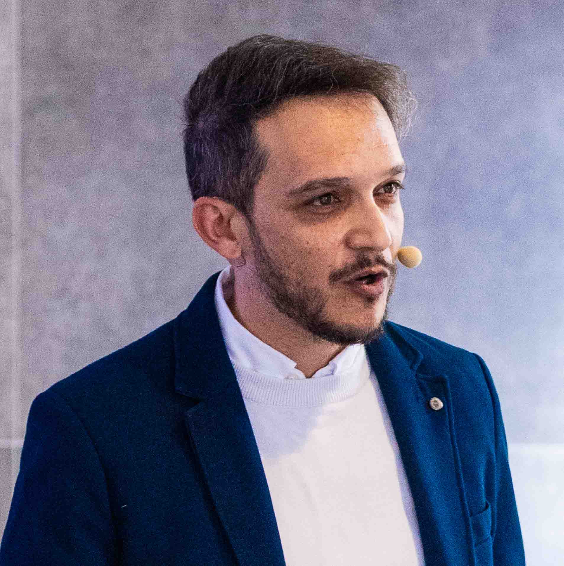 Conrad Aquilina | Director, Grant Thornton Malta