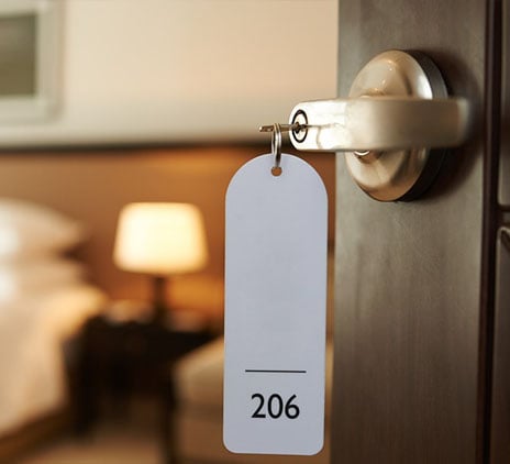 Rooms available: how COVID-19 has impacted the hotel industry