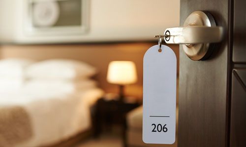 Rooms available: how COVID-19 has impacted the hotel industry