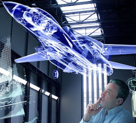 Market research, and financial feasibility studies for the Institute of Aerospace Technology