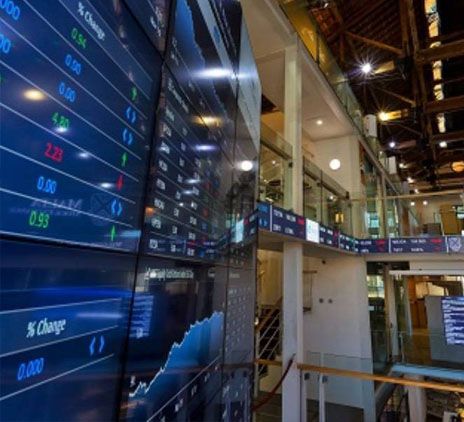 AST Group plc bonds admitted to Prospects MTF