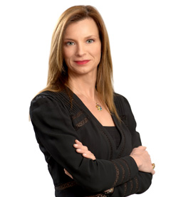 Charmaine Farrugia