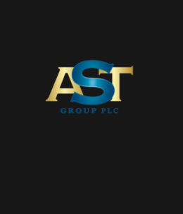 The AST Group p.l.c.'s full Company Admission Document frontpage