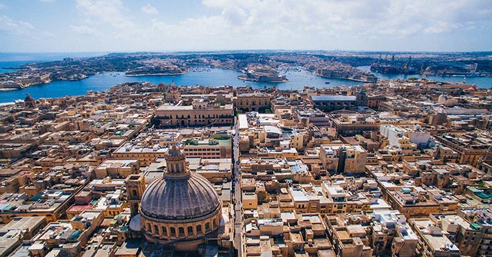 Maltese economy fastest growing one in Europe