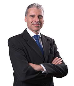 Chris Farrugia
