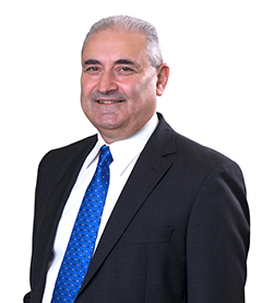 Mark Bugeja