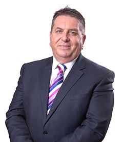 Photo of Michael Misfud