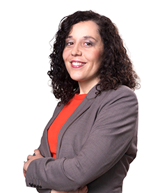 Oriana Abela