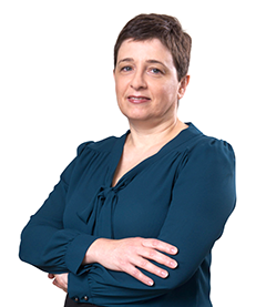 Sharon Causon
