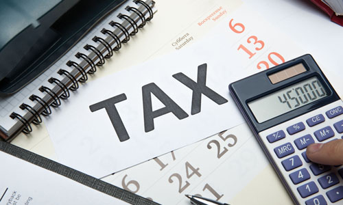 Deadline for the submission of the Income Tax return extended to 31 August