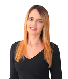 Lara Cutajar