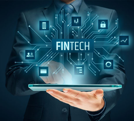Fintech & Digital Technologies