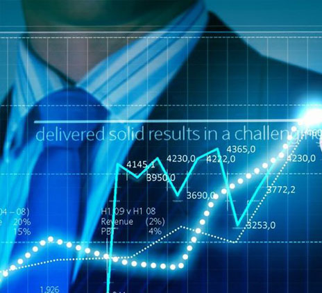 Malta Prospects - D Shopping Finance p.l.c.