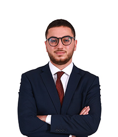 Cleaven Abela