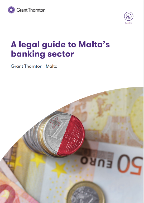 A legal guide to Malta's banking sector