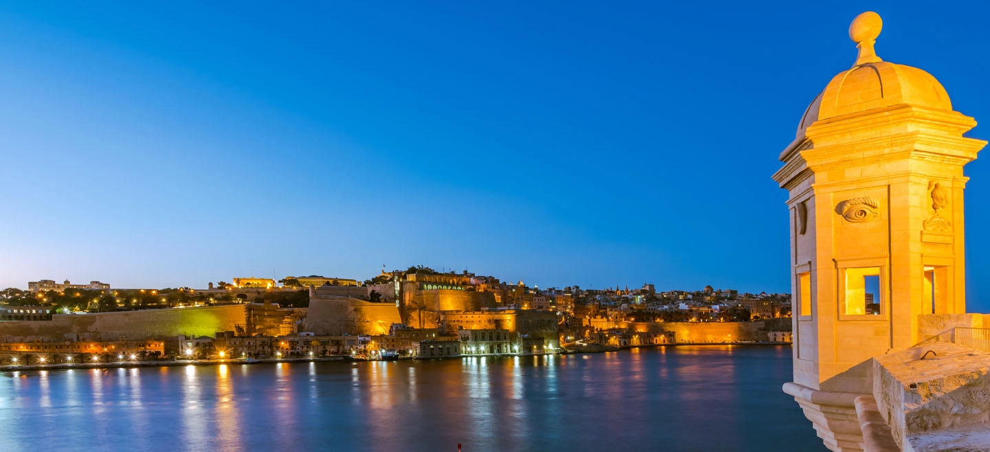 Shaping Malta's Future