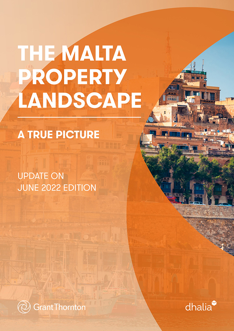 The Malta Property Landscape Grant Thornton Malta