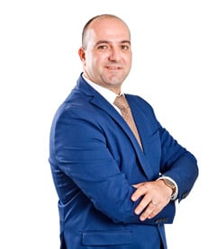 Daniel Farrugia