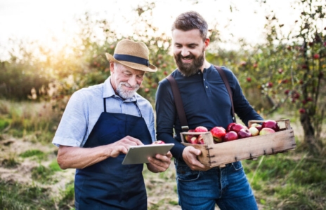 Take advantage of the 1.5% reduced duty on intra-family donations