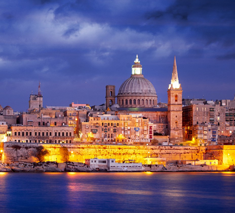 Malta’s Registry of Companies to implement blockchain-based system